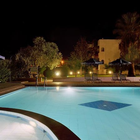 Hotel Tina Flora Kolymbia Ngoại thất bức ảnh